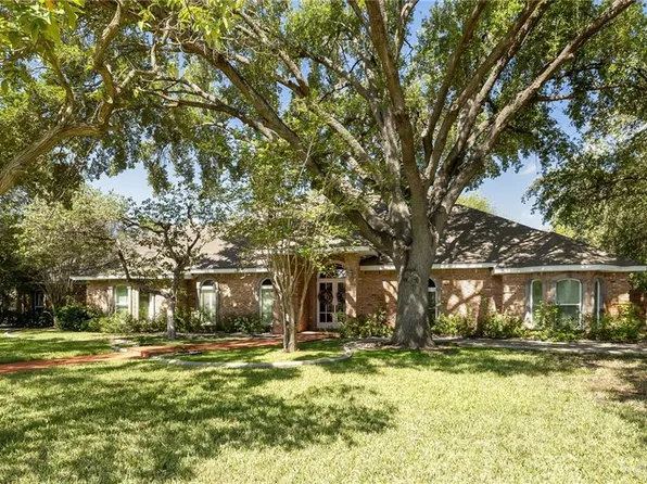3021 Laurie Ln, Edinburg, TX 78539