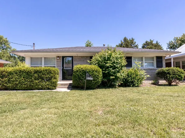 1209 S 45th St, Louisville, KY 40211