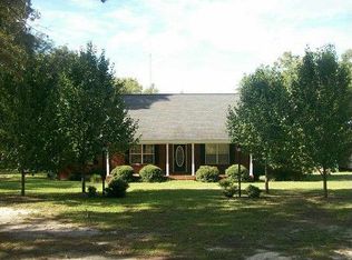 328 Barber Rd, Brinson, GA 39825