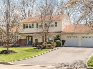 19 Manchester Way, Pine Brook, NJ 07058