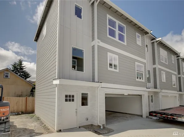 10721 19th Ave SE, Everett, WA 98208