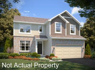 1598 Ivy St #7887, Lewis Center, OH 43035