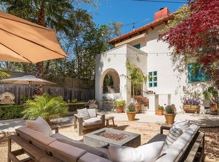 15 Rutherford Ave, San Anselmo, CA 94960