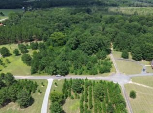 Nubby Ln, Cochran, GA 31014