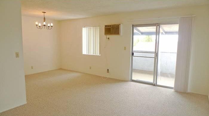 Living Room (stock photos of similar unit; upgrades not show