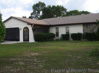 2379 Amherst Ave, Spring Hill, FL 34609