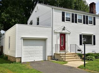 66 Highview Ave, Wethersfield, CT 06109