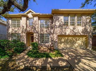 11116 Pebble Garden Ln, Austin, TX 78739