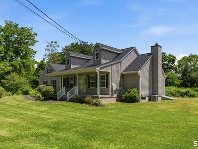 50 Hoskins Road, Bloomfield, CT, 06002
