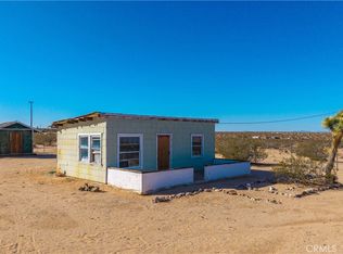 65055 Pluto St, Joshua Tree, CA 92252