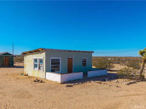 65055 Pluto St, Joshua Tree, CA 92252