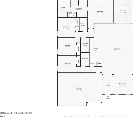 2nd image of 77267 Lumber Creek Blvd