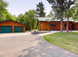 19532 Explorer Trl, Park Rapids, MN 56470