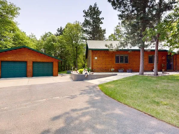 19532 Explorer Trl, Park Rapids, MN 56470