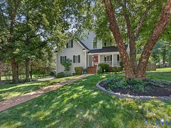 705 Lakewater Dr, Henrico, VA 23229