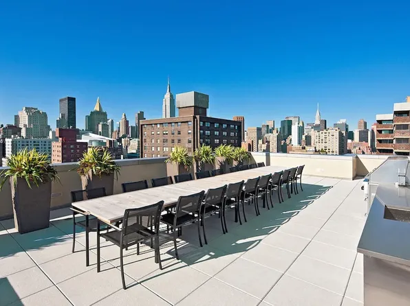 300 East 23rd Street 8G image 8 of 9