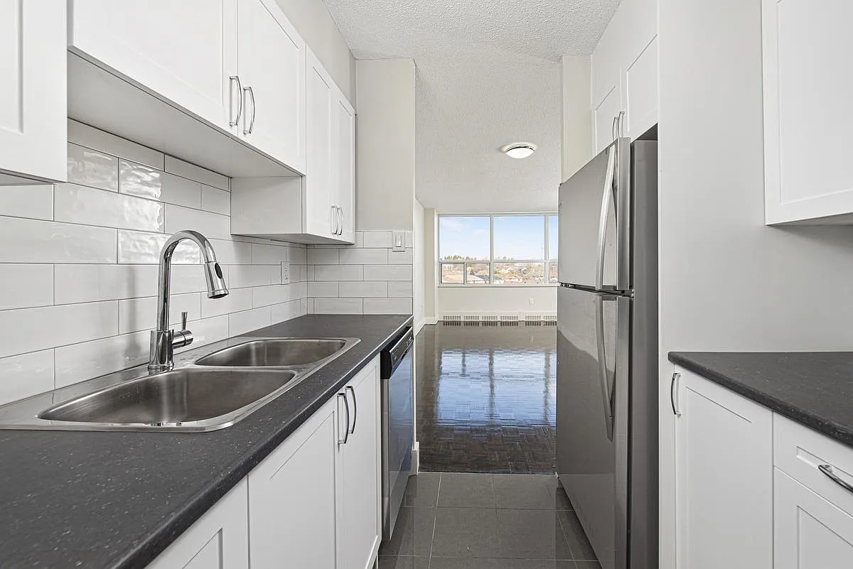 5600 Sheppard Avenue East — Photo 1