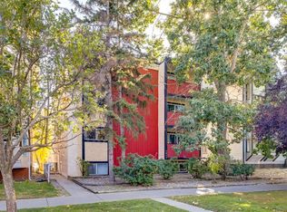 1817 N 11th Ave SW #202, Calgary, AB T3C0N7