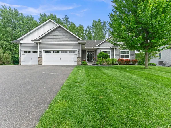 19583 Baldwin St NW, Elk River, MN 55330