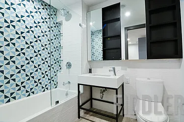 Rented by Fiddler Realty