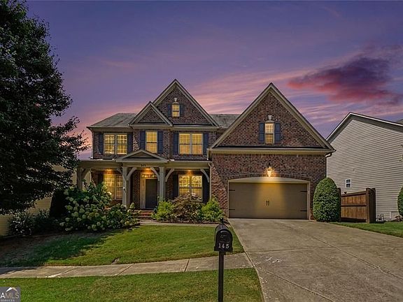 2nd image of 145 Lake Reserve Way