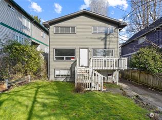 2852 SW Genesee St, Seattle, WA 98126