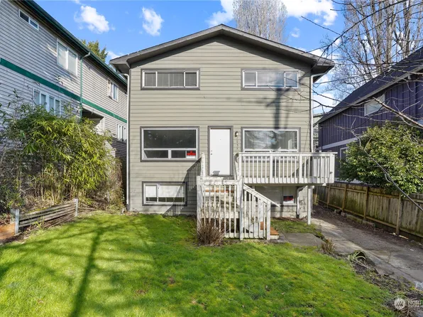 2852 SW Genesee Street, Seattle, WA 98126