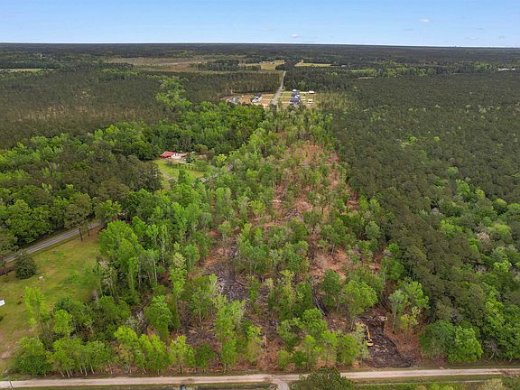 2nd image of TBD Pauley Swamp Rd. #Tract 5-D