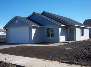 8718 N Elm St, Spokane, WA 99208