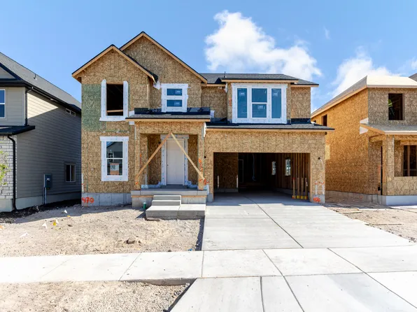 3973 W 950 N #470, Lehi, UT 84048