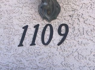 1109 Olvera Way, Las Vegas, NV 89128