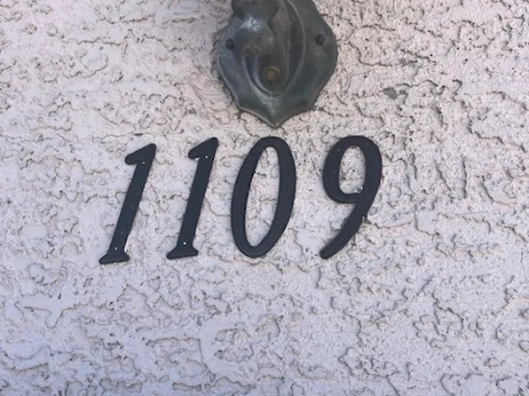 1109 Olvera Way, Las Vegas, NV 89128