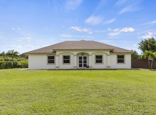 7453 Hall Blvd, Loxahatchee, FL 33470