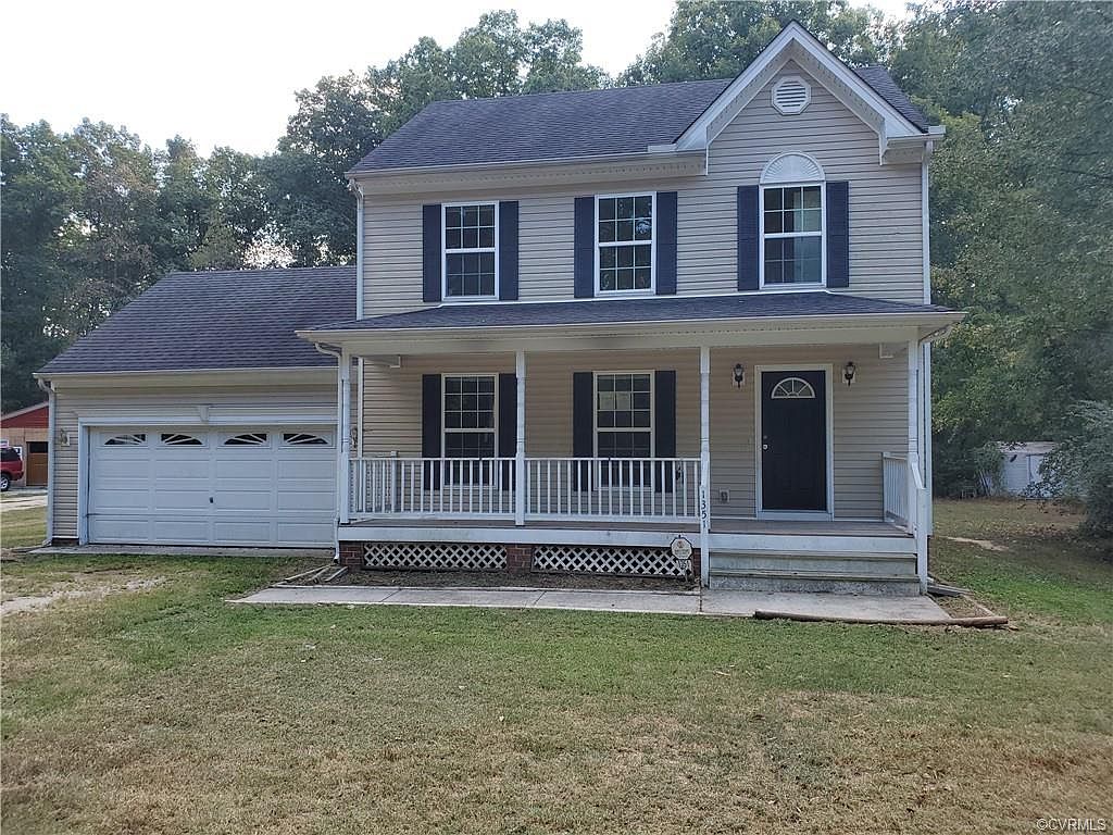 1351 Cedar Lawn Ave, Henrico, VA 23231 Zillow