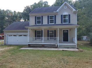 1351 Cedar Lawn Ave, Henrico, VA 23231