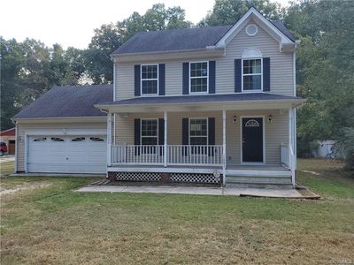 1351 Cedar Lawn Ave, Henrico, VA, 23231