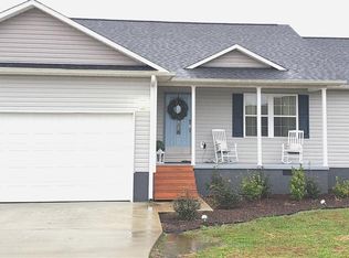 41 Keef Cir, Stevenson, AL 35772