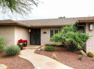 4559 E Evans Dr, Phoenix, AZ 85032