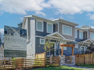 23108 Lougheed Hwy #5, Maple Ridge, BC V2X2V6