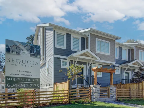 23108 Lougheed Hwy #5, Maple Ridge, BC V2X 2V6