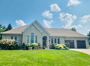 5605 W Aberdale Ln, Muncie, IN 47304