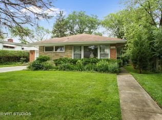 7529 Palma Ln, Morton Grove, IL 60053
