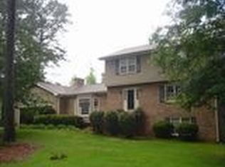 1280 Robinhood Rd, Watkinsville, GA 30677