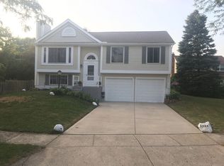 5324 Carina Ct, Hilliard, OH 43026