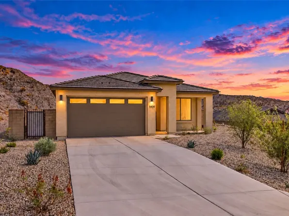 1400 Dutchman Trail, Bullhead City, AZ 86429