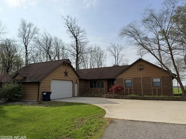 200 Miller Rd, Columbus Grove, OH 45830