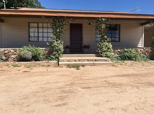 22510 W State Route 71, Congress, AZ 85332