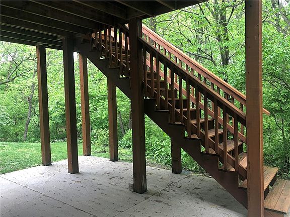 4th image of 4110 Hidden Valley Dr