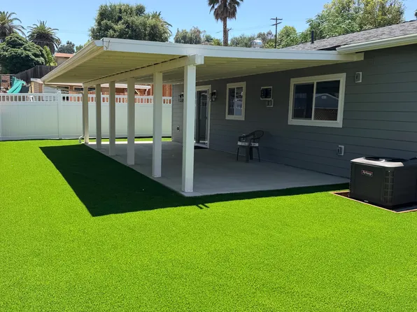 9525 Riverview Ave, Lakeside, CA 92040