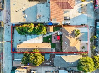 3747 Wilson Ave, San Diego, CA 92104